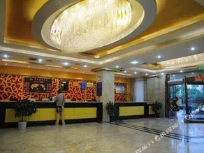 Hua Xin International Hotel - Image 3