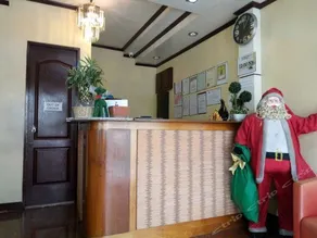 The Voyageurs Suite Hotel - Image 2