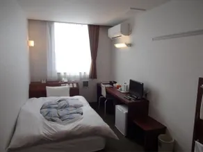 Hamakita Plaza Hotel - Image 5