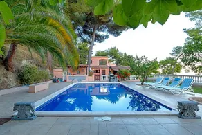 Romantic Villa near Monaco - Image 5