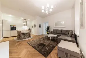Old Town Apartment - Pagari 1 - Image 4