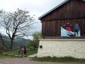 Auberge de la Retelere La Bresse - Image 2