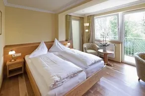 Romantik Hotel Seevilla - Image 2