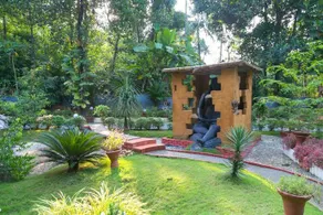 Munkudil Ayurveda & Yoga Retreat - Image 5