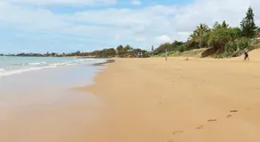 Dune On The Beach - Image 3