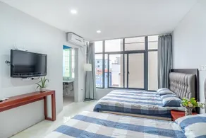 Xiamen Qingmeizi Hostel - Image 5