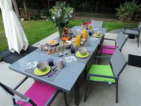 Logis Saponine Chambres D'hotes - Image 4