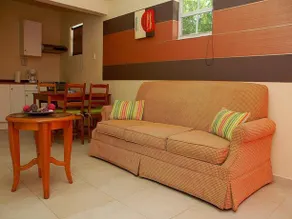 Natur Aruba Deluxe Apartments - Image 2