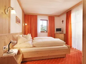 Gästehaus Edelweiß - Image 3