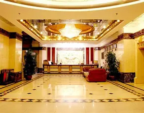 Starway Zhejiang Hotel - Image 3