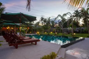 Fleur De Vie Bungalows - Image 4