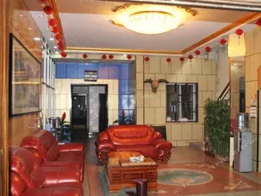 Xianyang Jinsha Hotel - Image 2