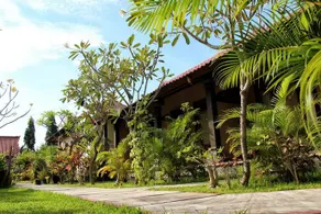 Gede Homestay Pemuteran - Image 5