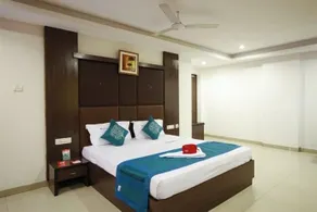 OYO Rooms Lakdi Ka Pul - Image 3