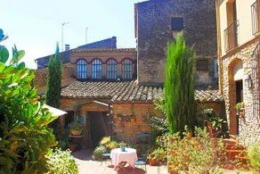 Hostal La Riera de Peratallada - Image 2