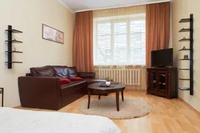 Old Town Apartments - Image 3