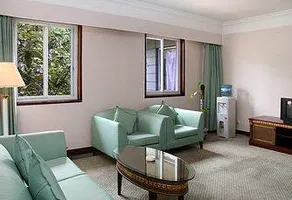 Emeishan Grand Hotel - Emeishan - Image 5