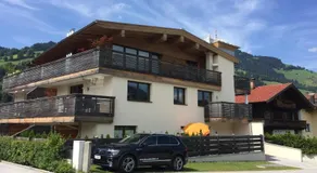 Appartement Bergblick - Image 4