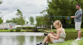 Holiday Home Thorpe Park 2 - Image 4