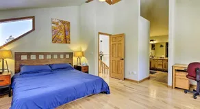 'Aspen Leaf Lodge' With Great Mountain Views - Image 2