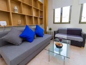 Calle Frailes - Cosy and Shiny Flats by La Recepción - Image 2