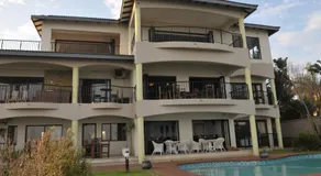 The Getaway Guesthouse - Image 2