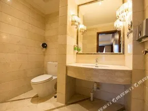 Ruihao Art Boutioue Hotel - Image 4