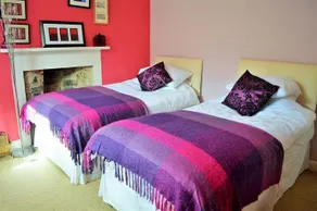 The Lodge Loch Fyne - Image 4