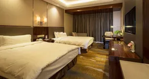 Best  Hotel Zhongsheng - Image 2