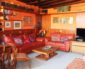 In Campo Del Ghetto Apartment - Image 2