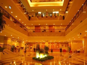 Suqian International Hotel - Image 3