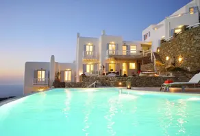 Villa Aquata By Mermaid Luxury Villas - Image 2