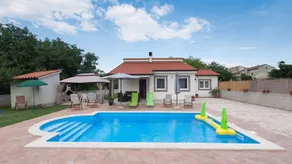Villa Dalia Barban - Image 1