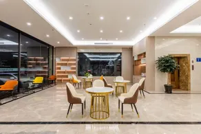City 118 Hotel Yancheng Da Feng Huang Hai Road - Image 4