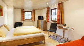 Ferienwohnung - Friedrich - Image 5