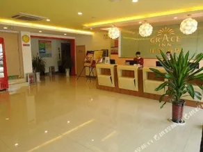 Grace Inn Feicheng Bus Station - Image 5