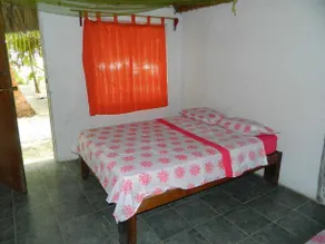 Cabanas Camping Ria Celestun - Image 2