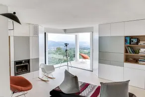 Magnificent Contemporary Villa Esterel Massif - Image 4