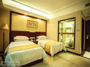 Vienna Hotel Dongguan Songshan Lake - Image 5
