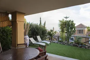 Villa Santa Clara Golf & Sea View - Image 1