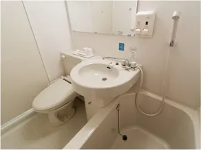 Hotel AZ Oita Mie - Image 5