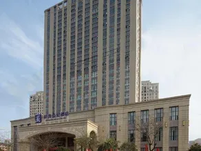 TONINO LAMBORGHINI WENZHOU PINGYANG HOTEL - Image 3