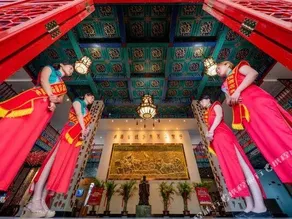 Fuyue Hotel - Image 5