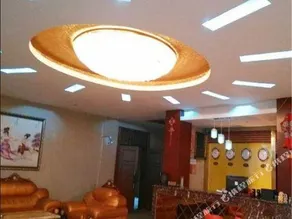 LANGSHAN HOTEL - Image 4