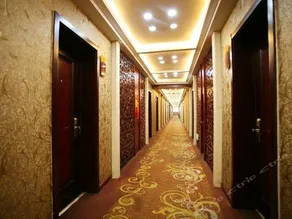 Longhua Hotel Wutaishan - Image 3