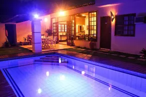Pousada Geriba Palem - Image 3