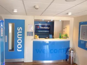Travelodge Norwich Cringleford - Image 2