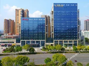 Hampton by Hilton Suining Hedong New District - Image 2