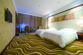Dalian Qian Yu Hotel - Image 5