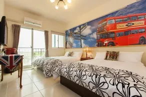 The Happiness Ocean House - Image 1